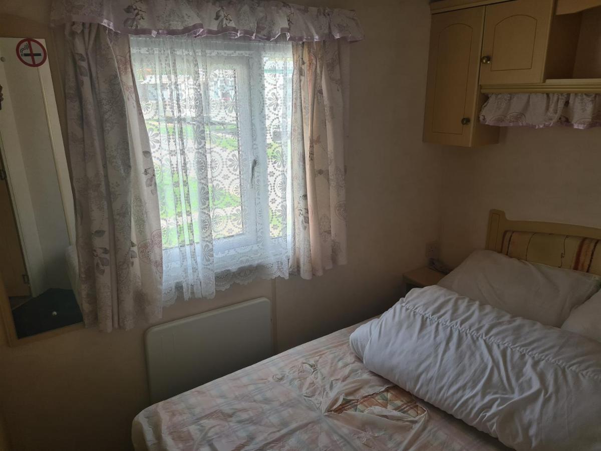 Appartamento 8 Berth Seaways Ingoldmells Esterno foto